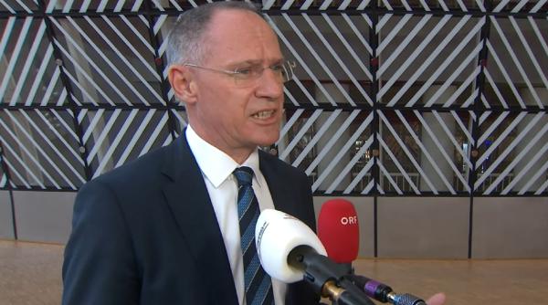 Austria se opune aderării României la Spațiul Schengen: „Să extindem un sistem stricat nu poate funcționa”