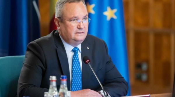 Ciucă, despre viitoarele alegeri: Vom sta pe picioarele noastre, nu ne vom baza pe alţii 