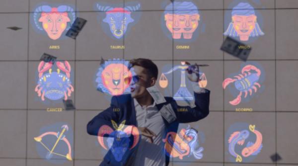 Horoscop 20 noiembrie: Curg banii pentru o zodie. Scorpion, nu te mai stresa - previziuni complete