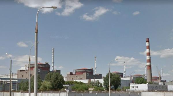 Centrala nucleară din Ucraina bombardată. ONU avertizează: Nu vă jucaţi cu focul!