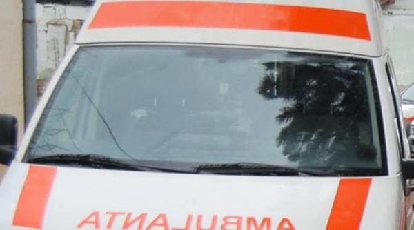 Româncă, lovită mortal de un microbuz. Șoferul care a fugit de la locul accidentului, a fost prins