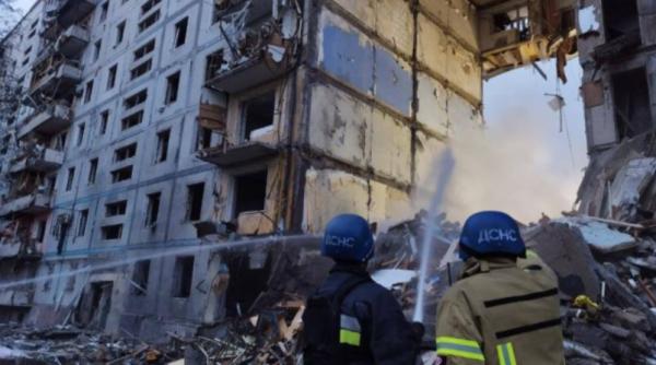 Ucraina respinge acuzaţiile Moscovei asupra "execuţiei" unor prizonieri ruşi