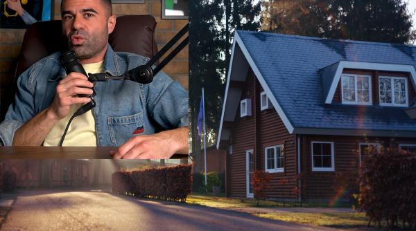 Cristian Chifoi: Românii care pleacă în străinătate cumpără case în țară în care nu vor locui niciodată