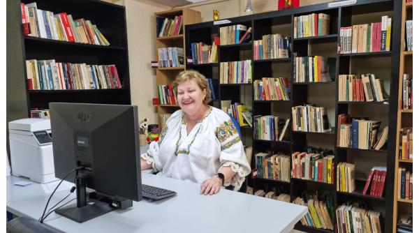 Ica Tomi, președintele asociației Salva din Spania, despre tradițiile românești și educația în familie