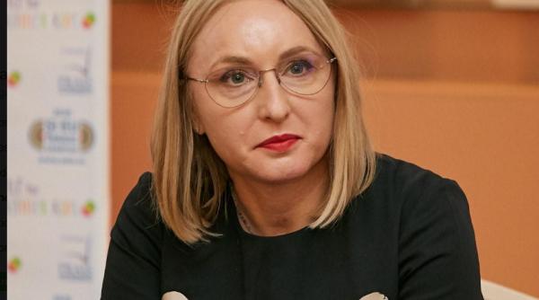 Nicușor Dan spune că o dă pe Gabriela Szabo pe mâna DNA: "A încasat prime și nu avea dreptul"