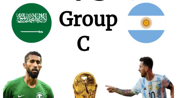 Argentina, învinsă de Arabia Saudită la Cupa Mondială din Qatar. Bomba anului în fotbal 