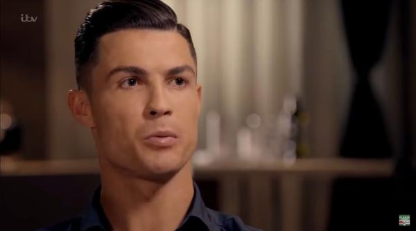 Cristiano Ronaldo devine prima persoană de pe planetă care a ajuns la 500 de milioane de urmăritori pe Instagram