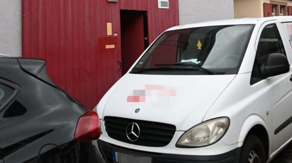 Germania. Tânără româncă, lăsată fără viață de iubitul ei. Amândoi ar fi trebuit să muncească la târgul de Crăciun 