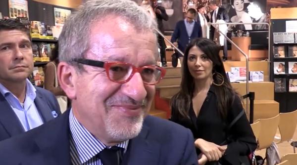 Roberto Maroni, fost ministru de Interne italian, s-a stins din viaţă