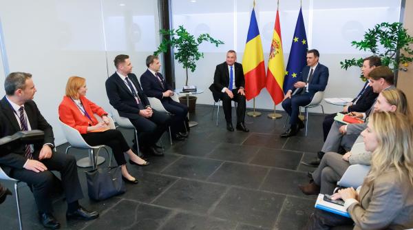 Dublă cetățenie pentru românii din Spania. Promisiunea lui Sanchez: „Sigur se va întâmpla; Se va forma un grup de lucru“