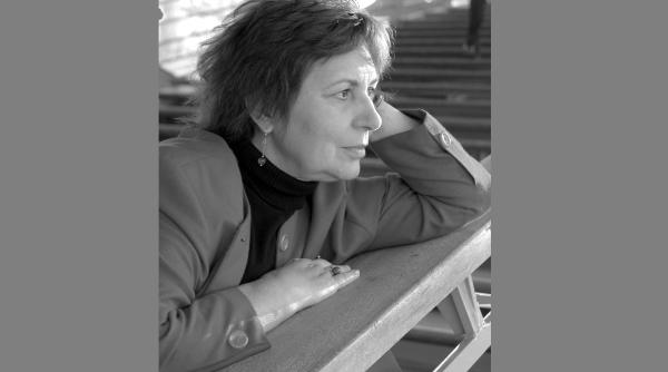 Gabriela Adameșteanu, scriitoare română, disecă trecutul întunecat al țării sale: "Ideea că suntem ascultați și trădați nu era paranoia"