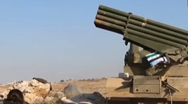 Rusia îi cere Turciei să se abțină de la o ofensivă pe scară largă în Siria