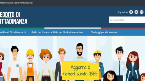 Venitul de cetățenie din Italia. 800.000 de beneficiari nu vor mai primi acest ajutor din 2023: „Unii sunt alergici la muncă”