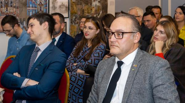 Cristian Stîncanu, despre educație, tradiții și cultură românească în Marea Britanie