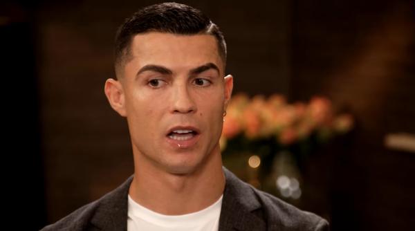 Cristiano Ronaldo a primit prima ofertă oficială din România: „Contractul arată cât de serioși suntem”