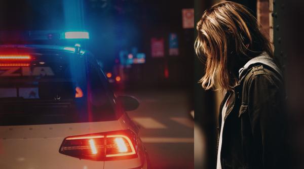 Italia. Româncă urmărită și hărțuită de fostul iubit: „Dacă nu o dai afară, vă voi urmări”