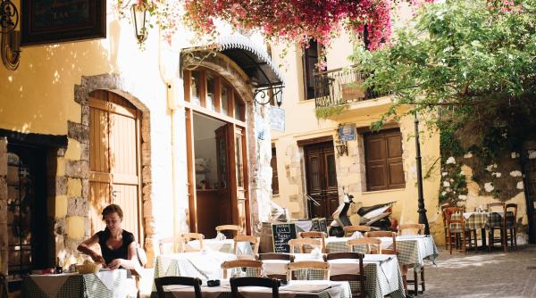 Prof. Cristescu: Foarte mulți turiști români, care au mers în vacanță în Grecia, au avut parte de o mare surpriză. Am pățit-o și eu în Cadrilater