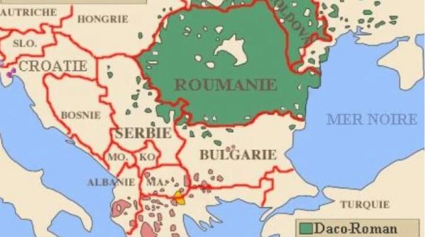 Profesorul Florin Cristescu, despre comunitățile românești din Balcani - VIDEO