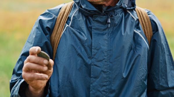 S-a dovedit existența unui nou împărat roman misterios. O monedă de aur găsită în Transilvania ar putea schimba istoria Daciei