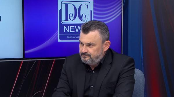 Conferința intermediară a proiectului „Cadrul strategic pentru dezvoltarea infrastructurii politicilor publice derulate de DRP”