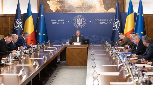 Nicolae Ciucă, bilanţ la un an de guvernare: „Coaliţia PNL-PSD-UDMR a oferit României siguranţa de care avea nevoie”