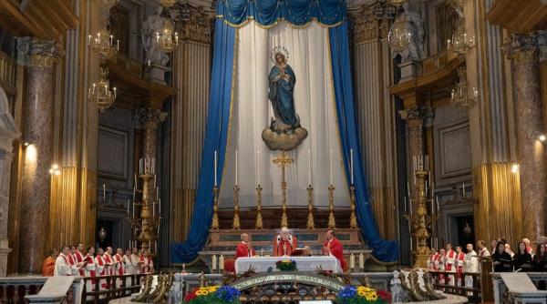 Vatican: 1 Decembrie: Românii, un popor primitor şi solidar