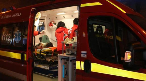 Doi români, accidentaţi mortal de un şofer octogenar; anterior acroşase un biciclist şi părăsise locul accidentului