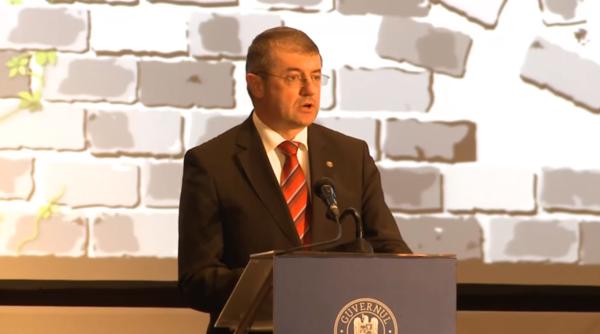 Ambasadorul Victor Micula: România se va implica în reconstrucţia Ucrainei prin proiecte UE, dar şi naţionale