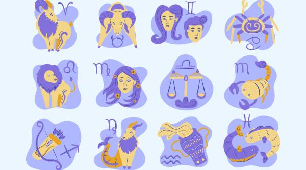 Horoscop săptămânal 28 noiembrie - 4 decembrie 2022. Zodiile care trebuie să fie atente pe 3 și 4! Astrele prezic ceva periculos pentru acești nativi 