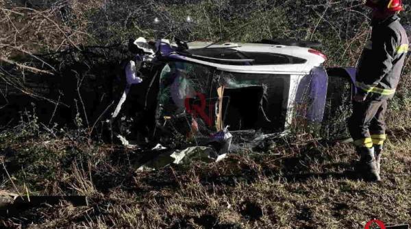 Italia. Tânără româncă, moartă la spital după un accident dramatic. Alte două persoane, în stare critică