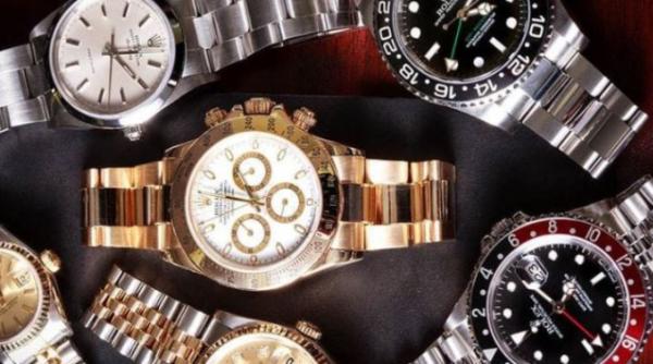 Rolex, intenționează să deschidă o nouă fabrică