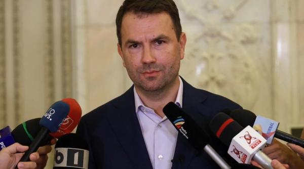 Drulă: De la 1 ianuarie intră în vigoare vreo 20.000 de pensii ale aleşilor locali