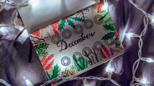 Horoscop special: Ce zile norocoase vei avea în luna decembrie în funcție de zodia ta 