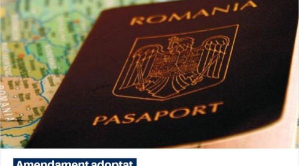 Străinii căsătoriți cu români vor putea să obțină cetățenia română, chiar dacă locuiesc în străinătate