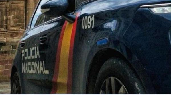 Alertă în Spania: Explozie la ambasada Ucrainei din Madrid
