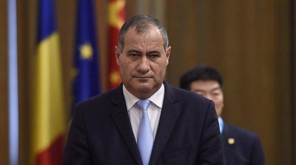 „Artizanul“ Ordonanței 13, în viziunea lui Dragnea, soluția PSD de înlocuire a lui Bădălău la Curtea de Conturi