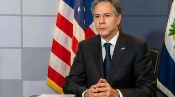 Blinken spune că atacurile lui Putin asupra rețelei energetice a Ucrainei nu îi va diviza pe aliații Kievului