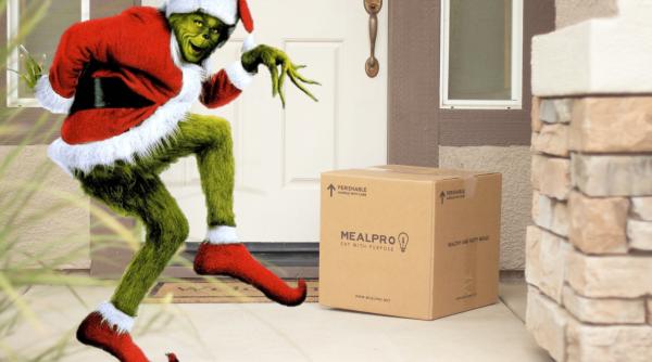 Poliția britanică, pe urmele adevăratului "Grinch”. Hoțul a luat cadourile unui copil surd: „A furat Crăciunul copiilor mei”