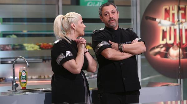 Finala Chefi la Cuțite 2022. Florina Boboi, cine este. Povestea neștiută a concurentei