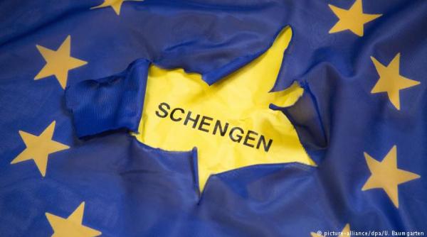 Austria nu vrea România în Schengen. Europarlamentar: a exprimat NU-ul chiar de Ziua Națională