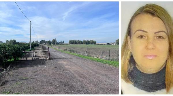 Ea este românca executată în Italia cu o armă cu alice: Carabinierii nu au niciun indiciu despre cel care i-a luat viața Georgetei 