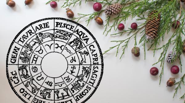 Horoscop special. Află ce ți-au pregătit astrele în primul weekend din decembrie, în funcție de zodia ta. Previziuni complete