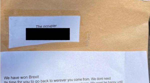 Noi detalii despre scrisorile-capcană trimise unor ambasade şi oficiali în Spania