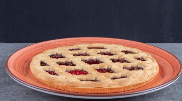 Un borcan cu gem din cămară te salvează când musafirii bat la ușă. Rețetă din caietul bunicii