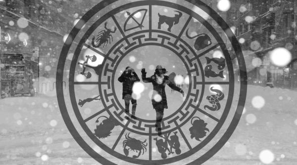 Horoscop 5 decembrie 2022. Pești, nu vă mai înăbușiți emoțiile. Scorpion, ai grijă cu sănătatea. Previziuni complete