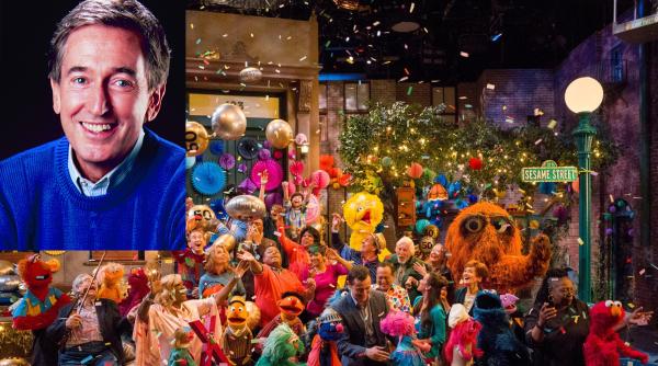 Bob McGrath, unul dintre starurile originale din Sesame Street, s-a stins din viață la 90 de ani
