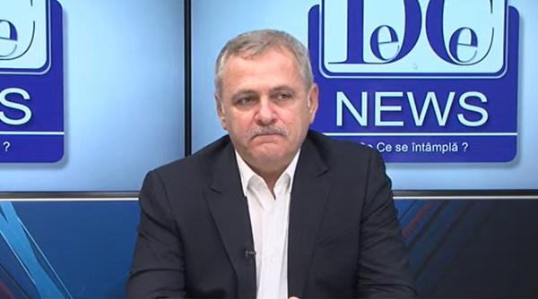 Breaking News. Liviu Dragnea NU scapă de condamnare în dosarul DGASPC. Judecătorii au dat verdictul final