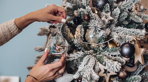 Horoscop special. Cum să-ți decorezi bradul de Crăciun în funcție de zodie: Fără îndoială, cel mai vesel e al Săgetătorului