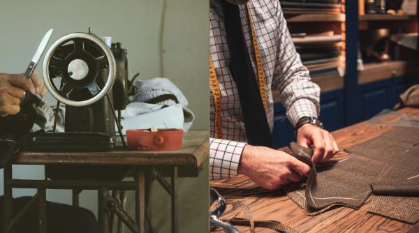 Torino, orașul cu cele mai multe afaceri locale de familie. Cum rezistă magazinele tradiționale: „Singurul pericol sunt marii giganți”