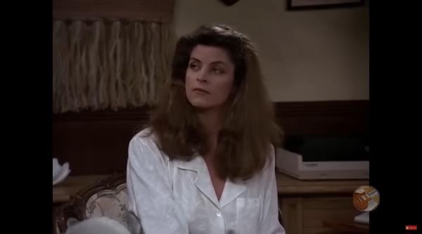 A murit actrița Kirstie Alley, din serialul Cheers